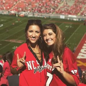 Meet your Posher, Sierra